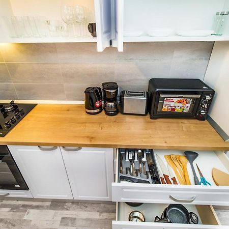 Apartament Diamant Braşov Dış mekan fotoğraf