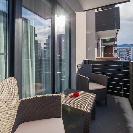 Apartament Diamant Braşov Dış mekan fotoğraf