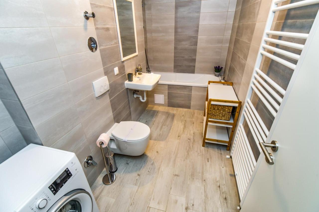 Apartament Diamant Braşov Dış mekan fotoğraf