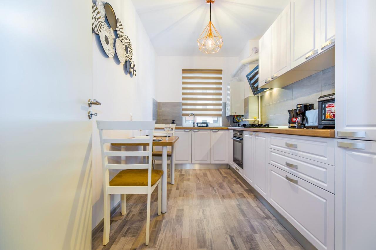 Apartament Diamant Braşov Dış mekan fotoğraf