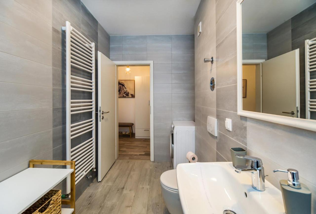 Apartament Diamant Braşov Dış mekan fotoğraf