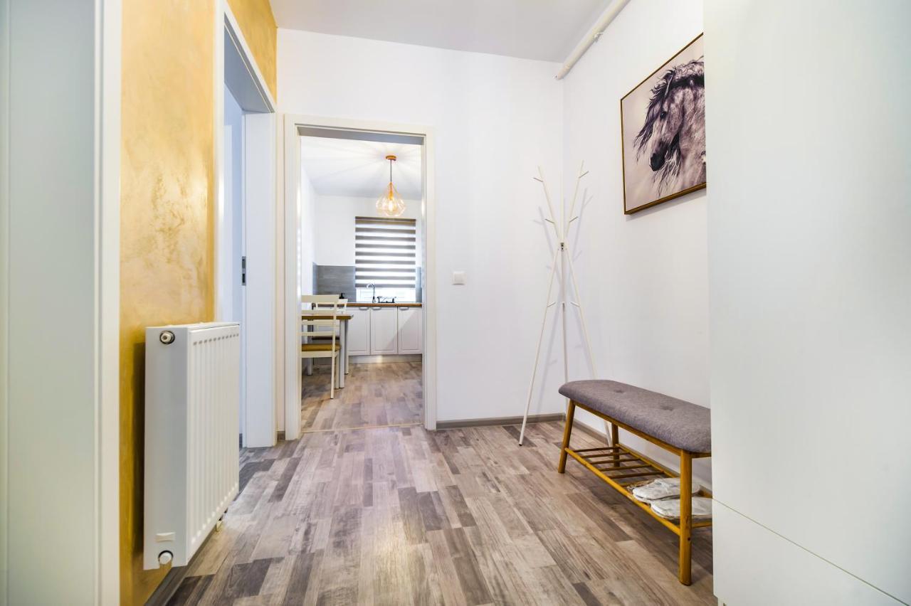 Apartament Diamant Braşov Dış mekan fotoğraf