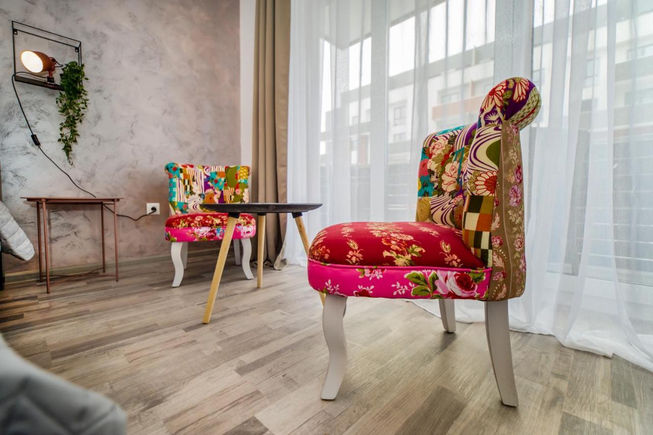 Apartament Diamant Braşov Dış mekan fotoğraf
