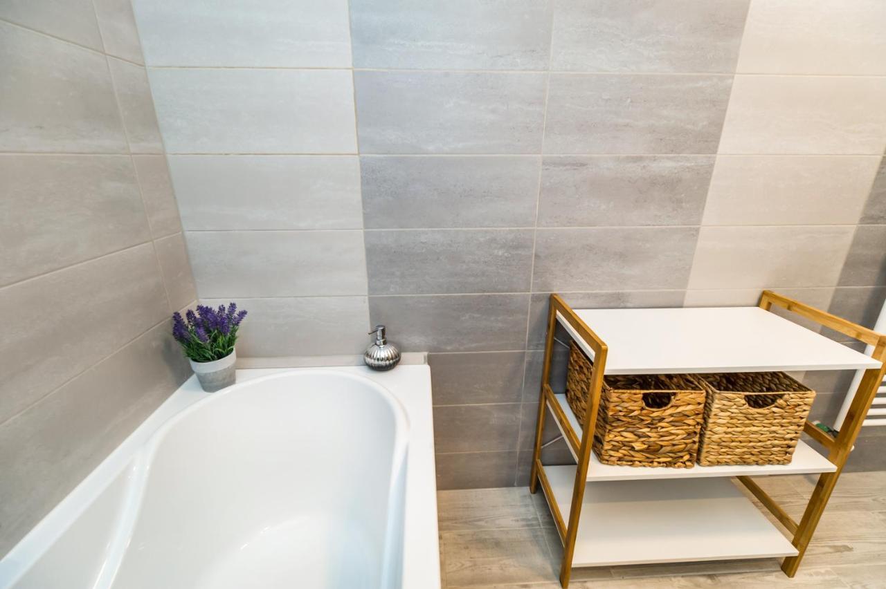 Apartament Diamant Braşov Dış mekan fotoğraf