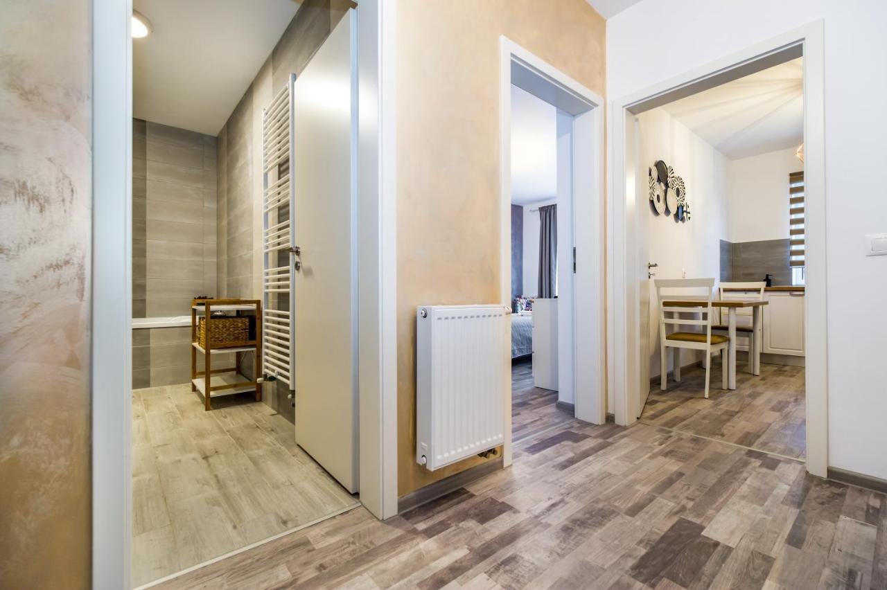 Apartament Diamant Braşov Dış mekan fotoğraf