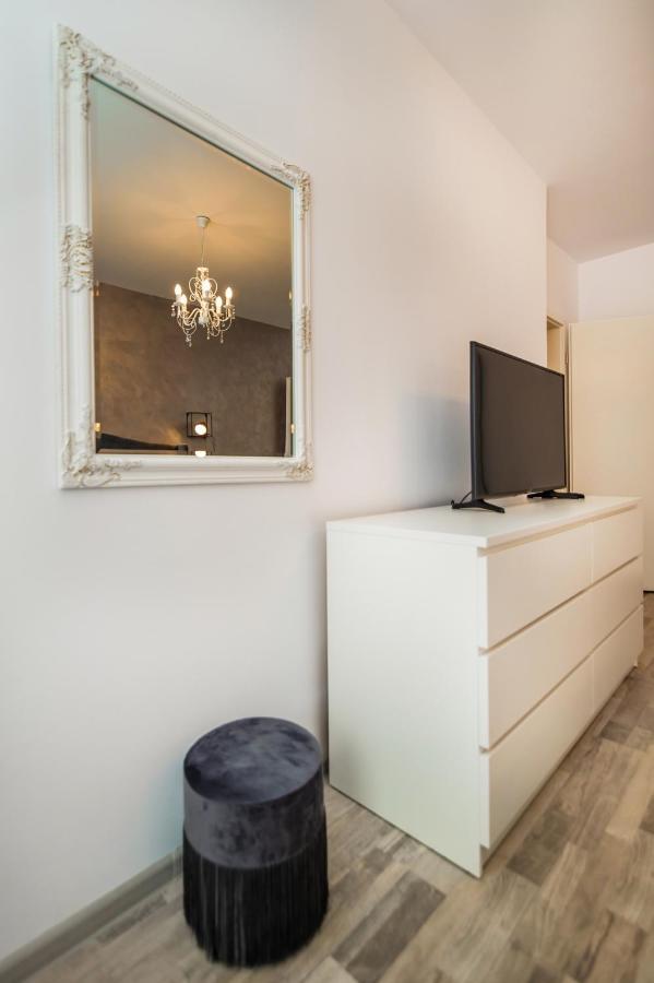 Apartament Diamant Braşov Dış mekan fotoğraf